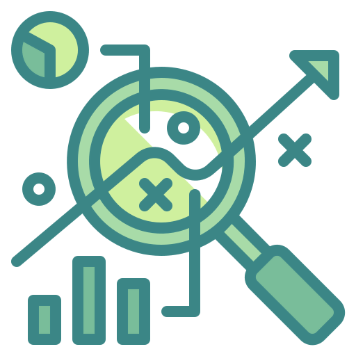 Analytics Symbol
