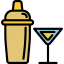 Shaker icon 64x64