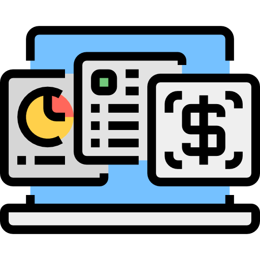 Statistics icon