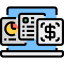 Statistics Symbol 64x64