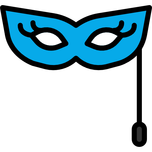 Mask icon