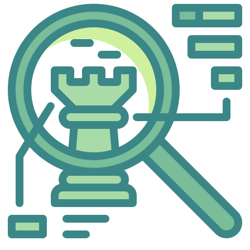 Strategy icon