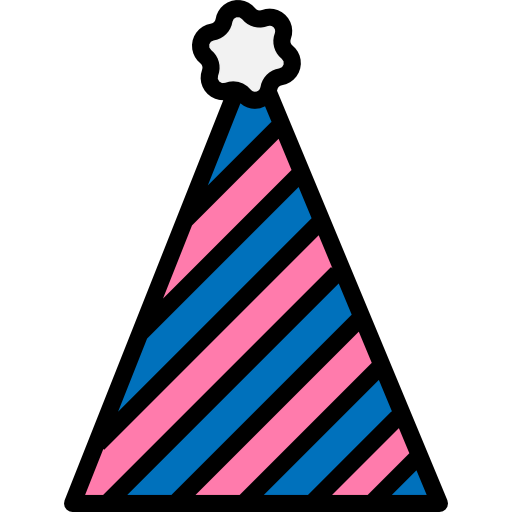 Hat icon