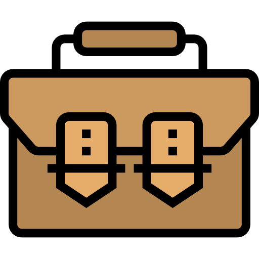 Portfolio icon