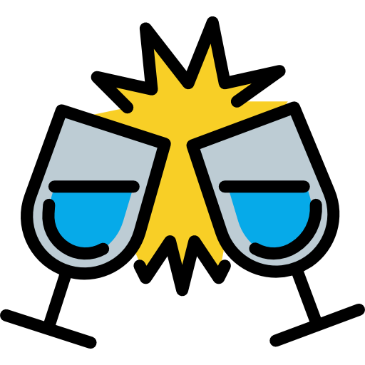 Toast icon