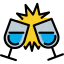 Toast icon 64x64
