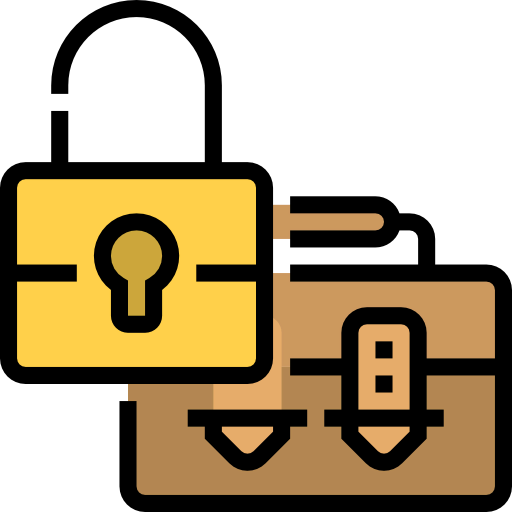 Lock icon