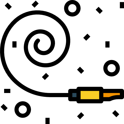 Whistle icon