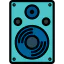 Speaker icon 64x64