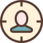 Target icon 64x64