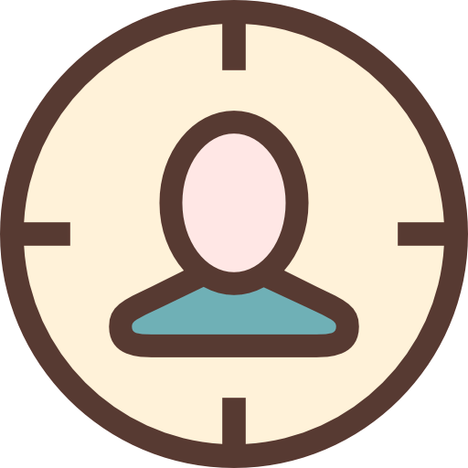 Target icon