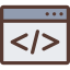 Browser icon 64x64