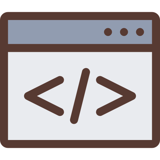 Browser biểu tượng