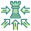 Strategy 图标 64x64