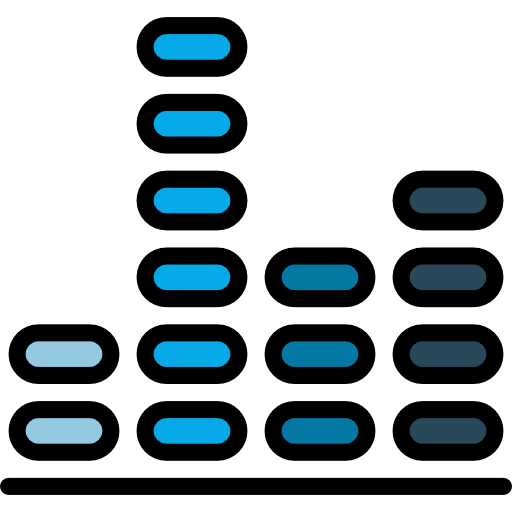 Equalizer Symbol