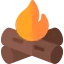 Bonfire biểu tượng 64x64