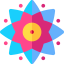 Rangoli biểu tượng 64x64