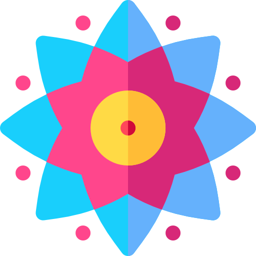 Rangoli Ikona
