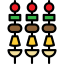 Skewer icon 64x64