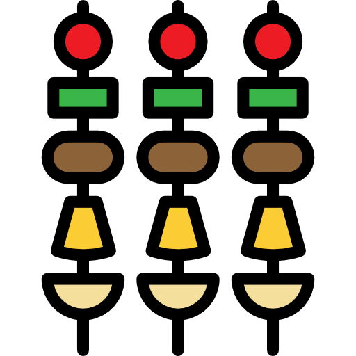Skewer Symbol