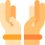 Hand biểu tượng 64x64