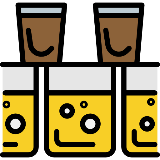 Shots icon