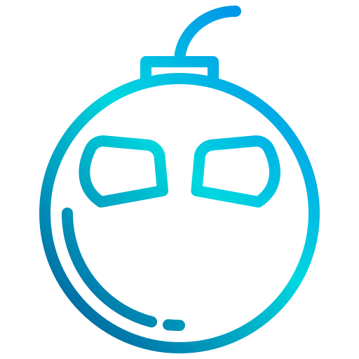 Bomb icon