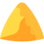 Samosa biểu tượng 64x64