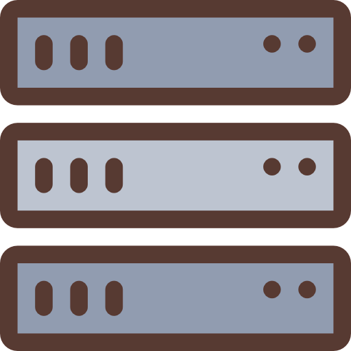 Server 상