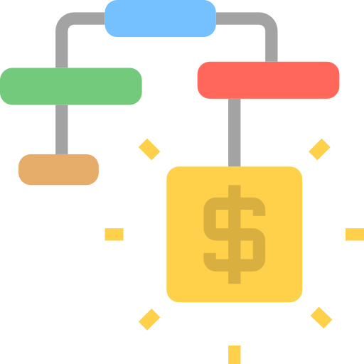 Flowchart icon