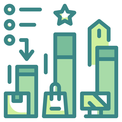 Analytics icon