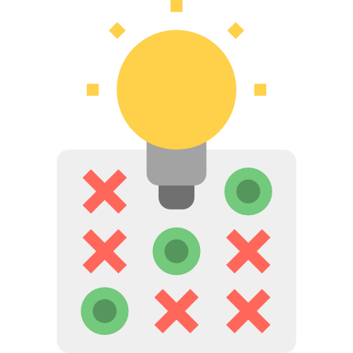 Gamification アイコン