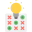 Gamification Symbol 64x64