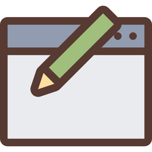 Browser icon