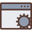 Browser icon 64x64