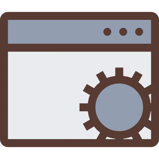 Browser Ikona