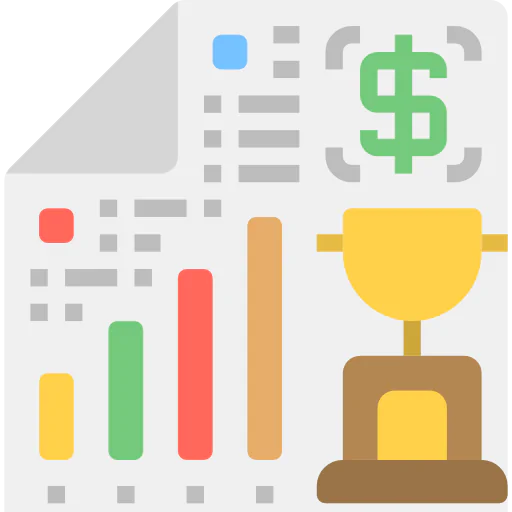 Award icon