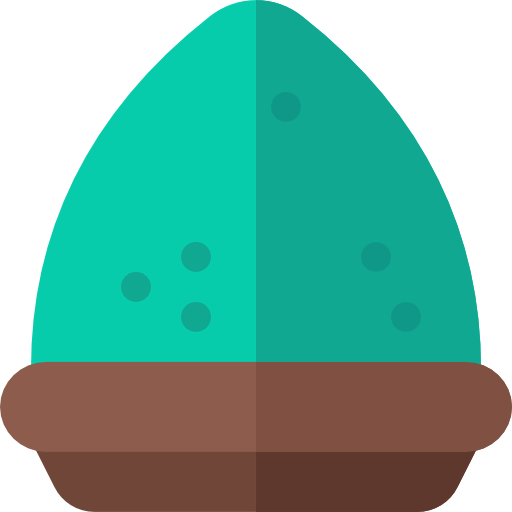 Powder icon