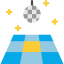 Танцпол иконка 64x64