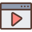 Browser icon 64x64