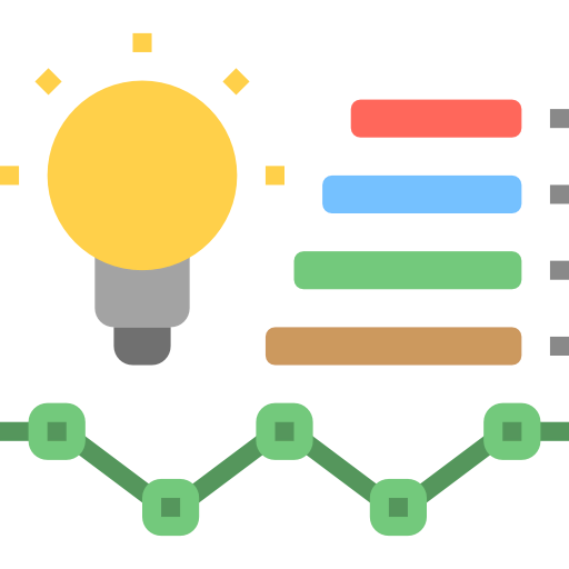 Statistics icon