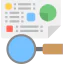 Research Symbol 64x64