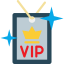 Vip icon 64x64