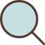 Loupe icon 64x64