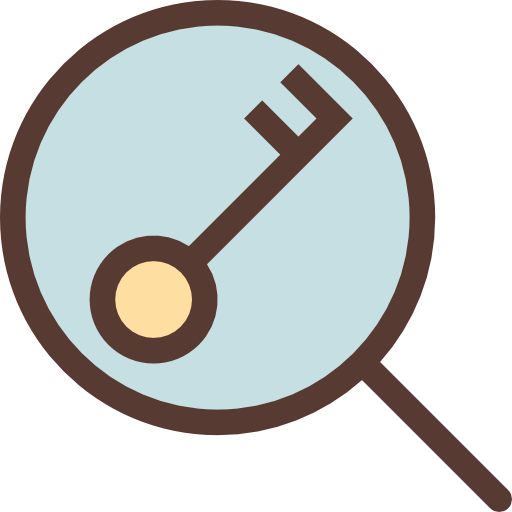 Key icon