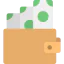 Wallet Symbol 64x64