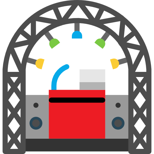 DJ icon