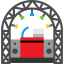 DJ icon 64x64