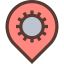 Placeholder icon 64x64