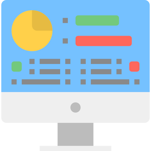 Computer Ikona